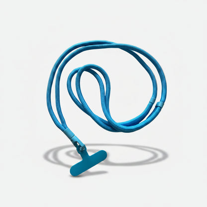 📱✨ Charm Loops — Plain… Thin… Adjustable…