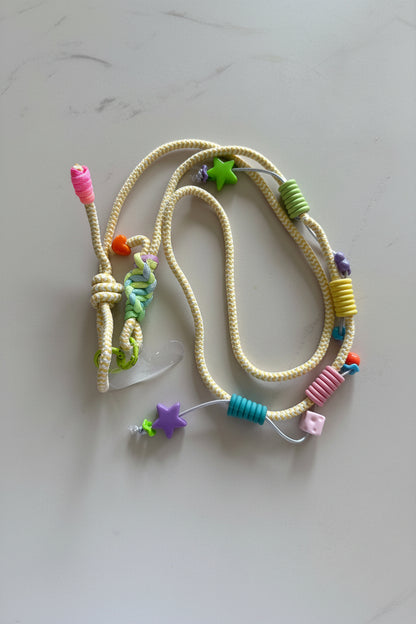 📱✨ Charm Loops — EXTRA CANDY🍬